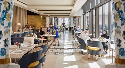 Mandarin Oriental, Doha 